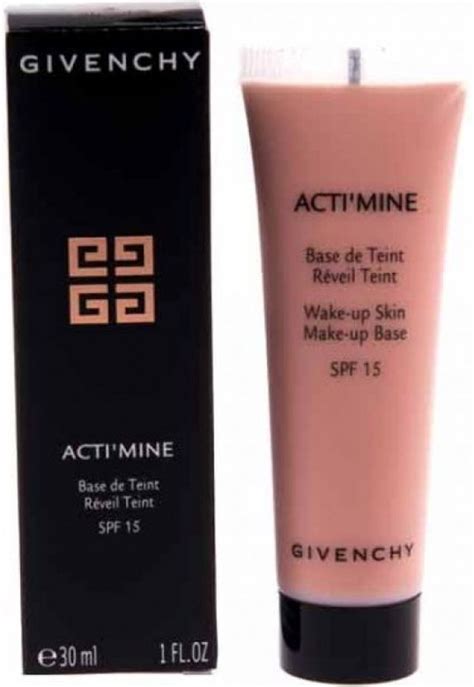 givenchy acti mine mango|Givenchy Acti'Mine Wake.